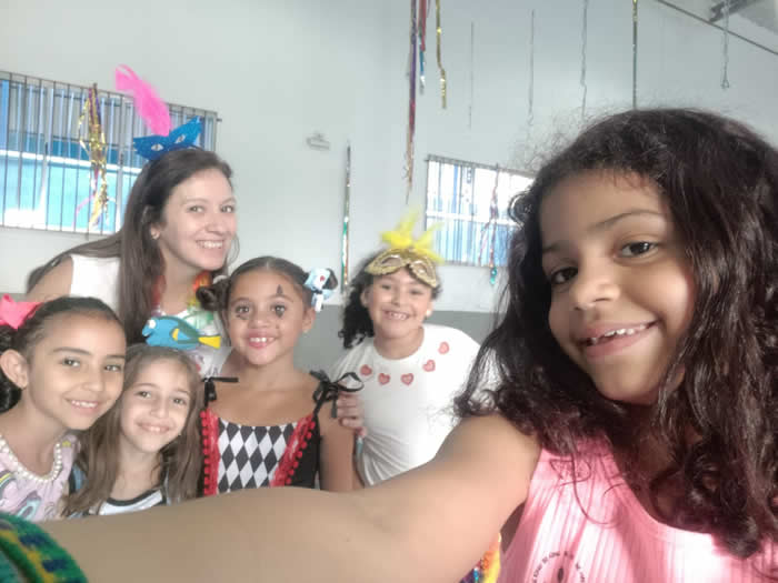 Carnaval 2023